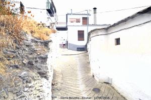 24 SIERRA NEVADA DE UGIJAR A TREVELEZ (76)